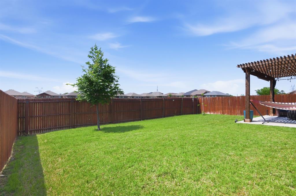 Hawthorne Meadows - Residential