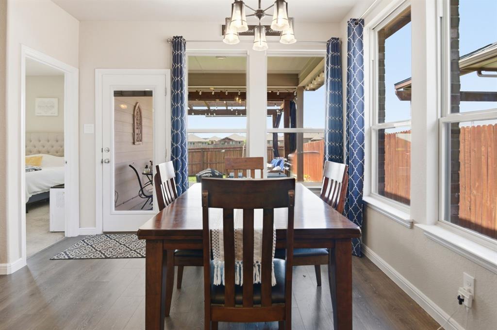 Hawthorne Meadows - Residential