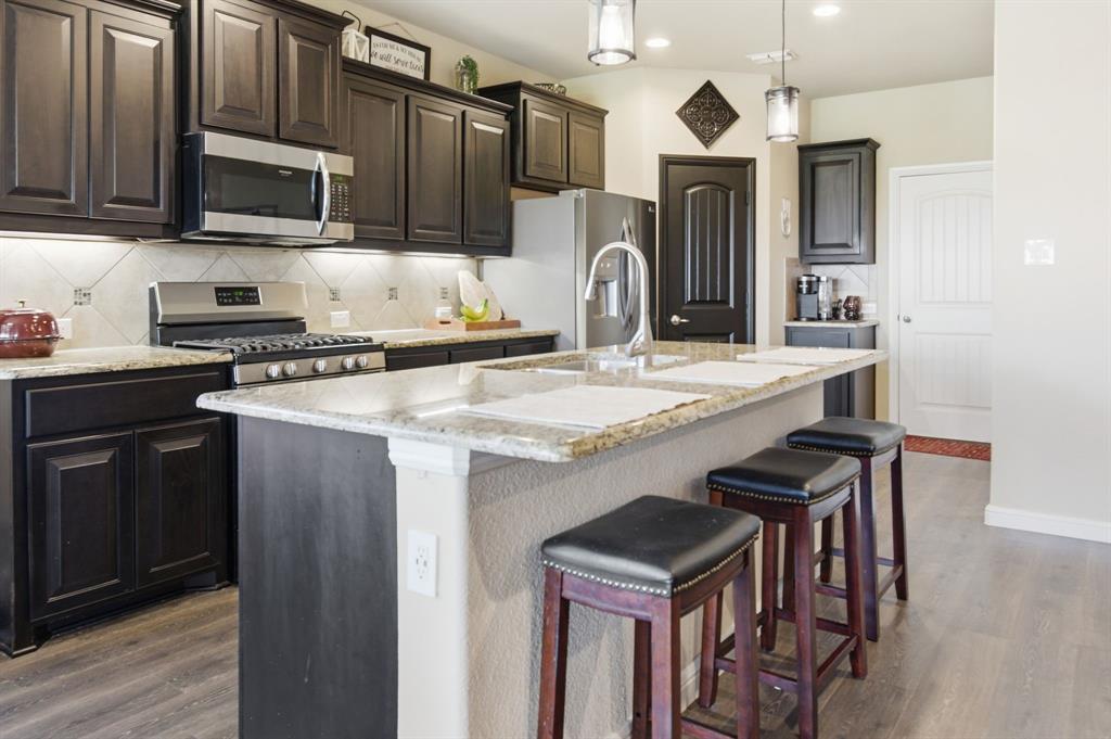 Hawthorne Meadows - Residential