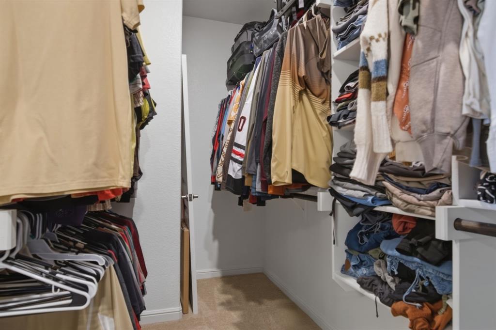 Hawthorne Meadows - Residential