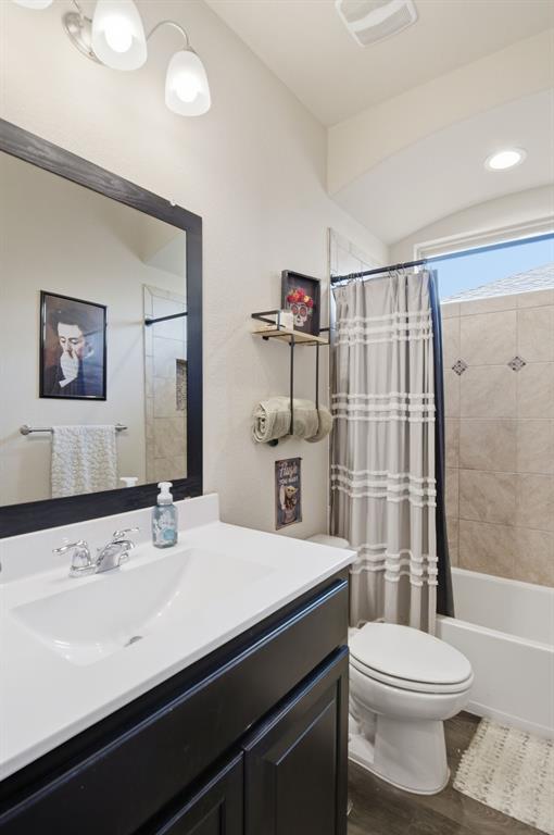 Hawthorne Meadows - Residential