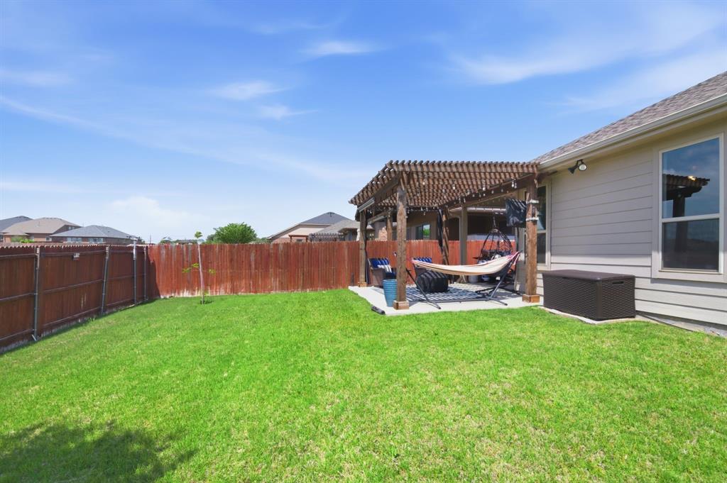 Hawthorne Meadows - Residential