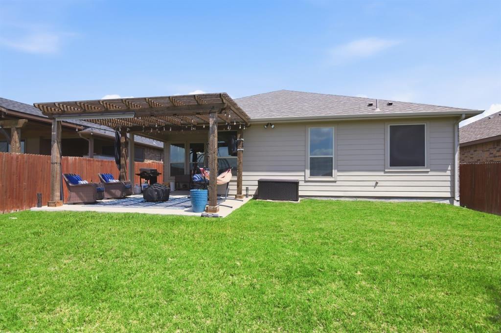 Hawthorne Meadows - Residential