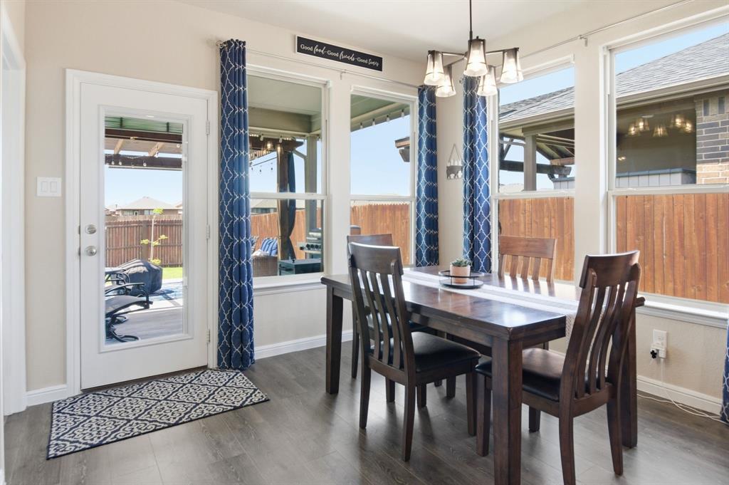 Hawthorne Meadows - Residential