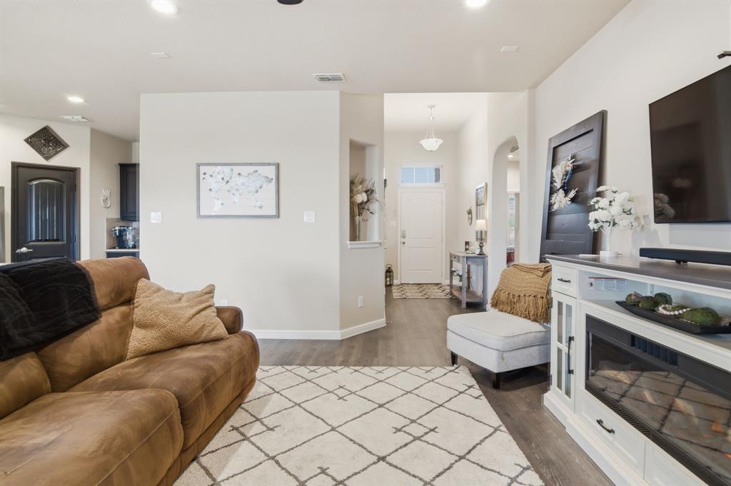 Hawthorne Meadows - Residential