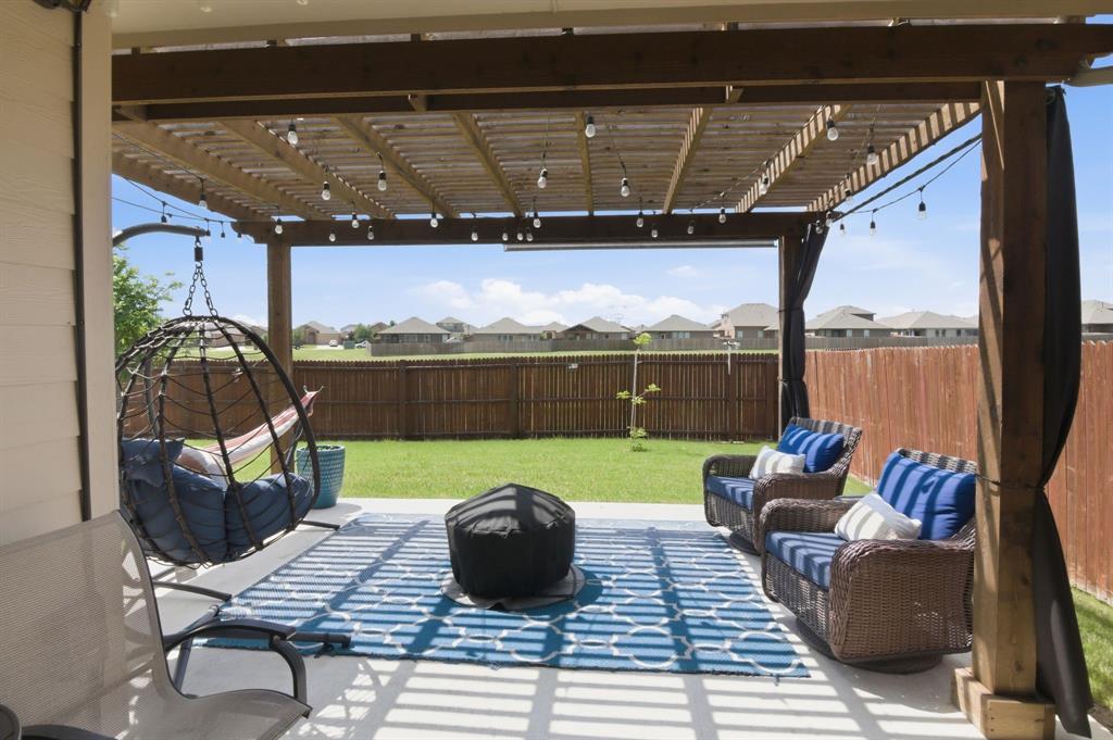 Hawthorne Meadows - Residential