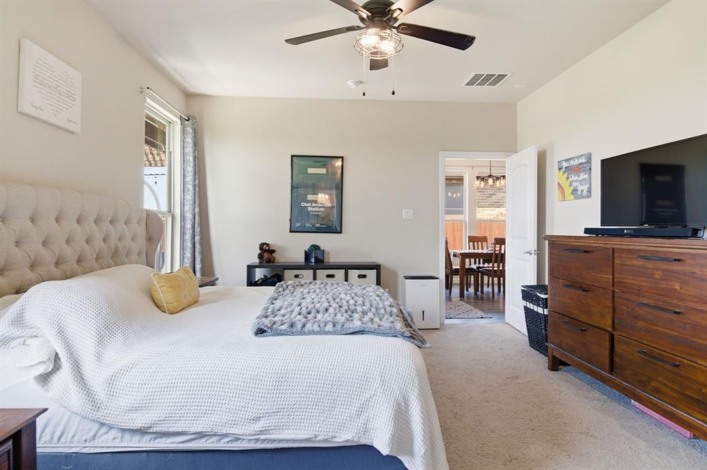 Hawthorne Meadows - Residential