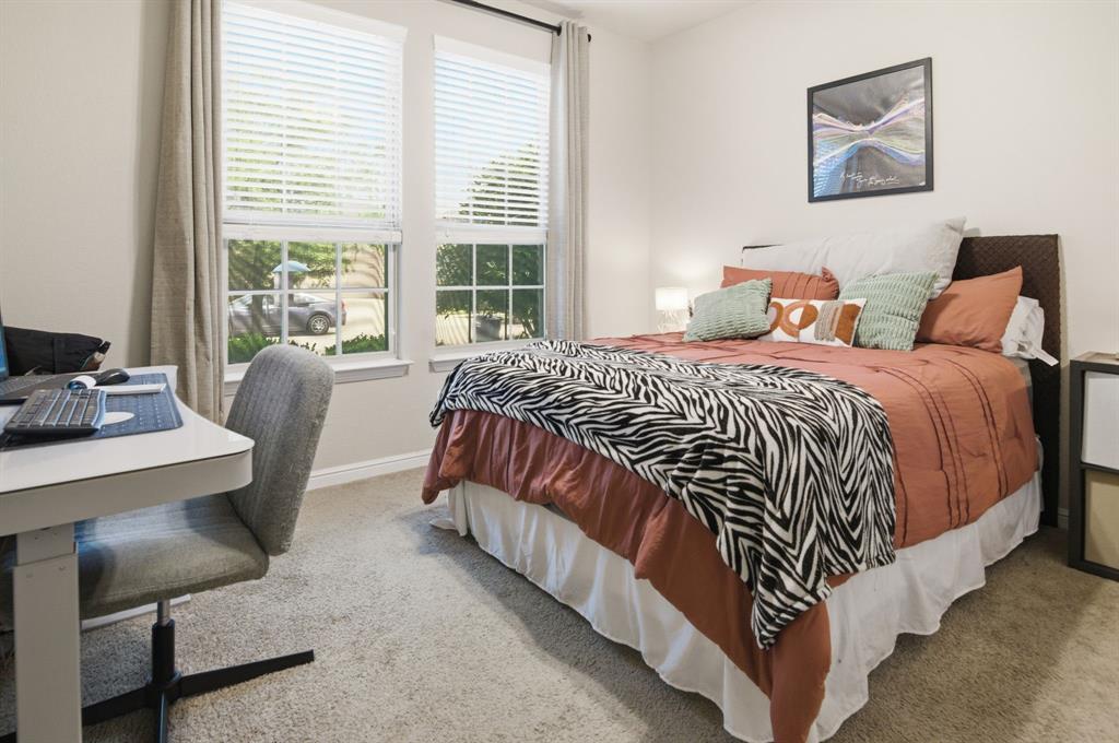 Hawthorne Meadows - Residential