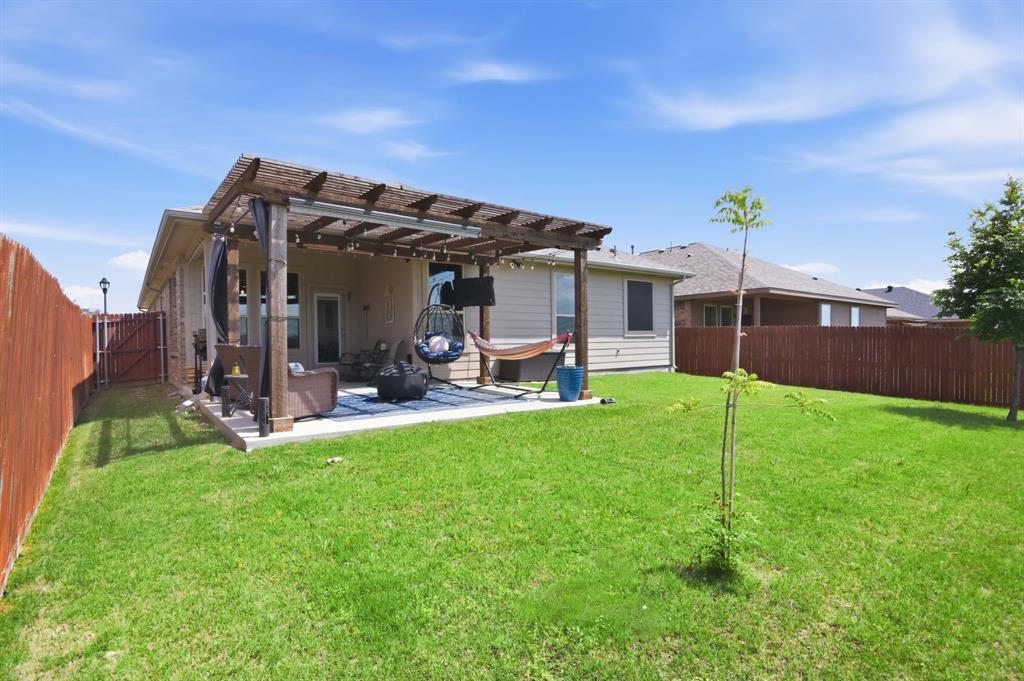 Hawthorne Meadows - Residential