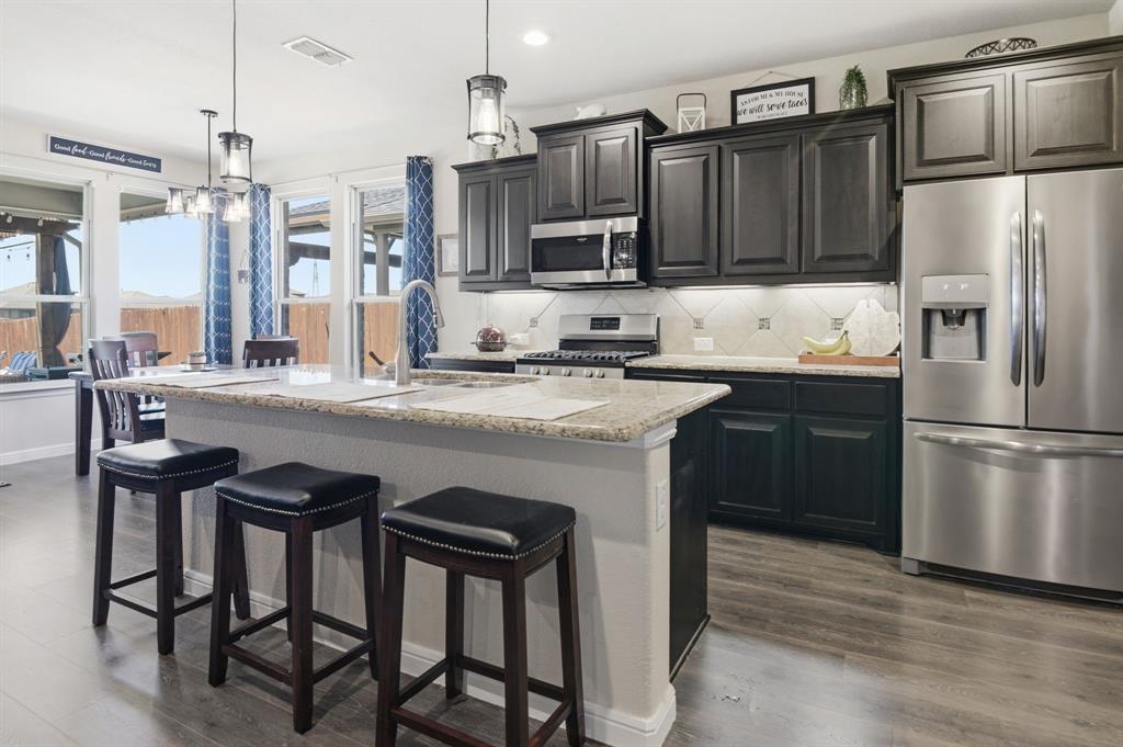 Hawthorne Meadows - Residential