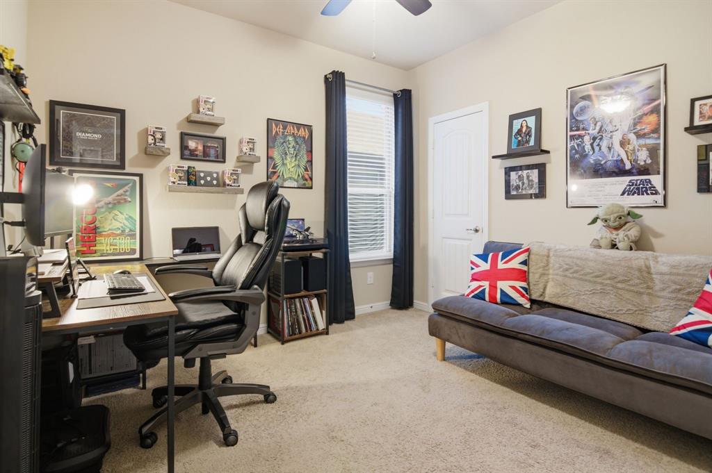 Hawthorne Meadows - Residential