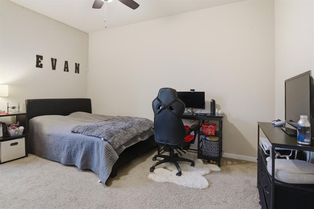 Hawthorne Meadows - Residential