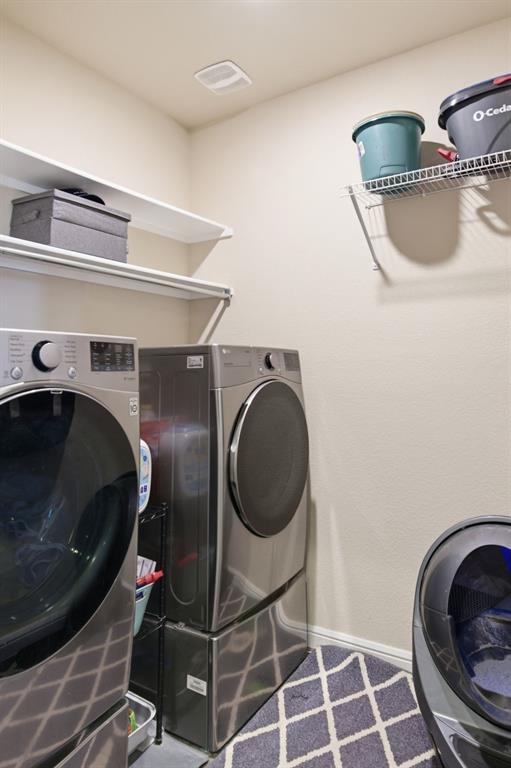 Hawthorne Meadows - Residential