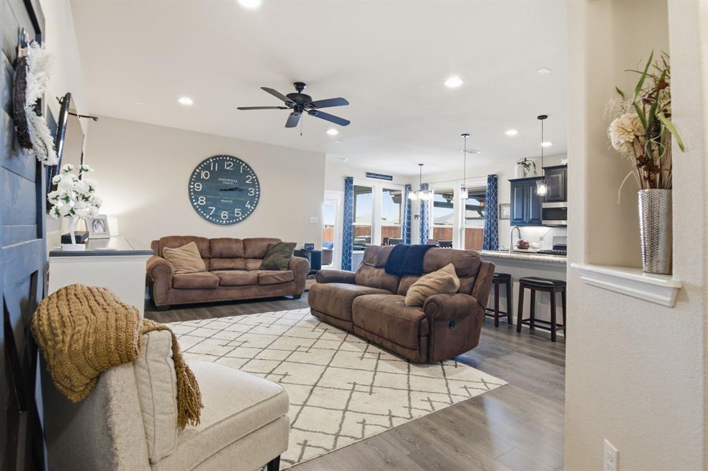 Hawthorne Meadows - Residential