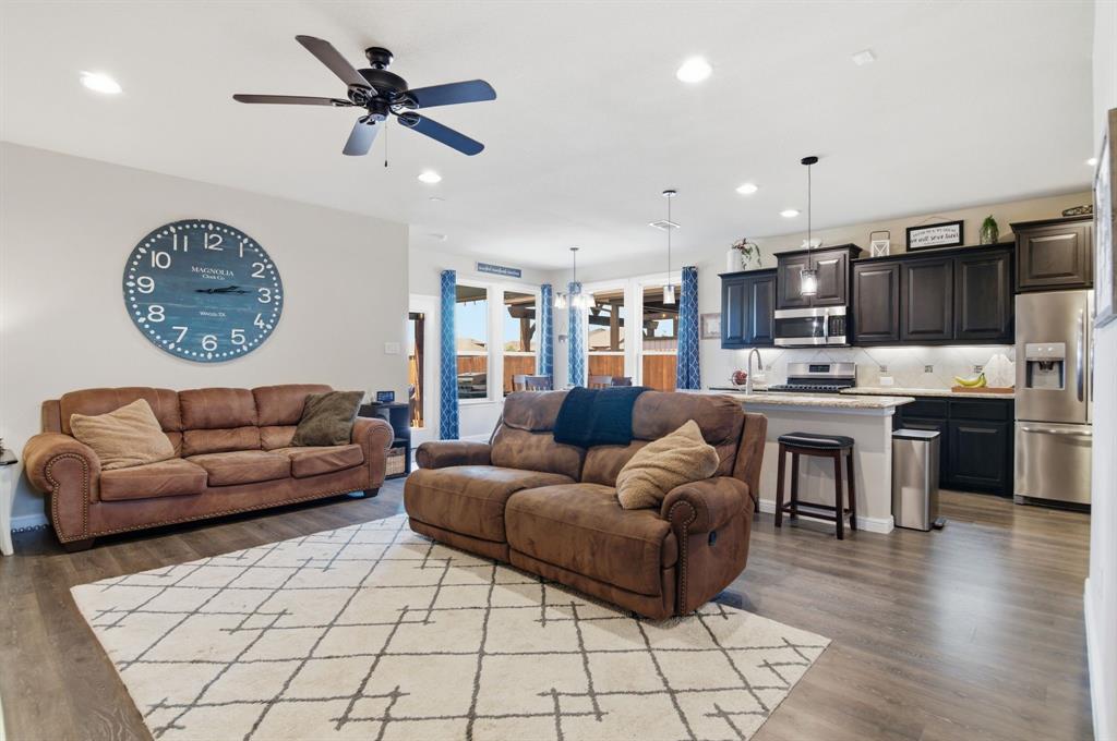 Hawthorne Meadows - Residential