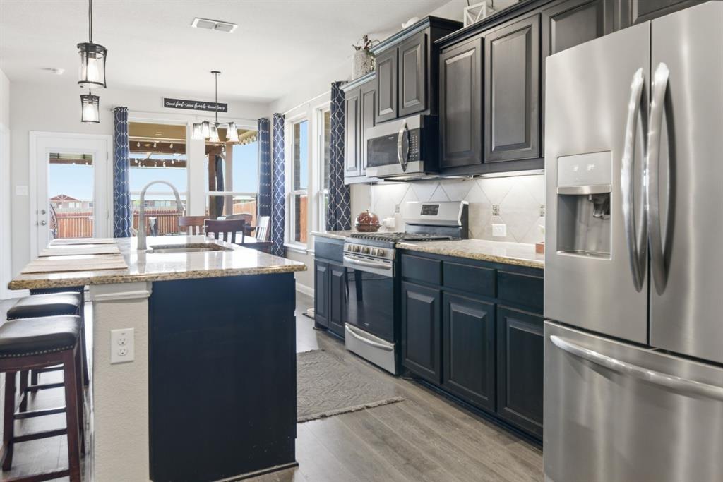 Hawthorne Meadows - Residential