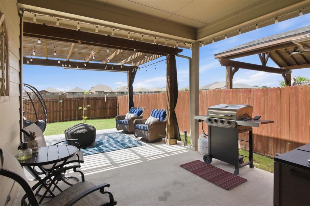 Hawthorne Meadows - Residential