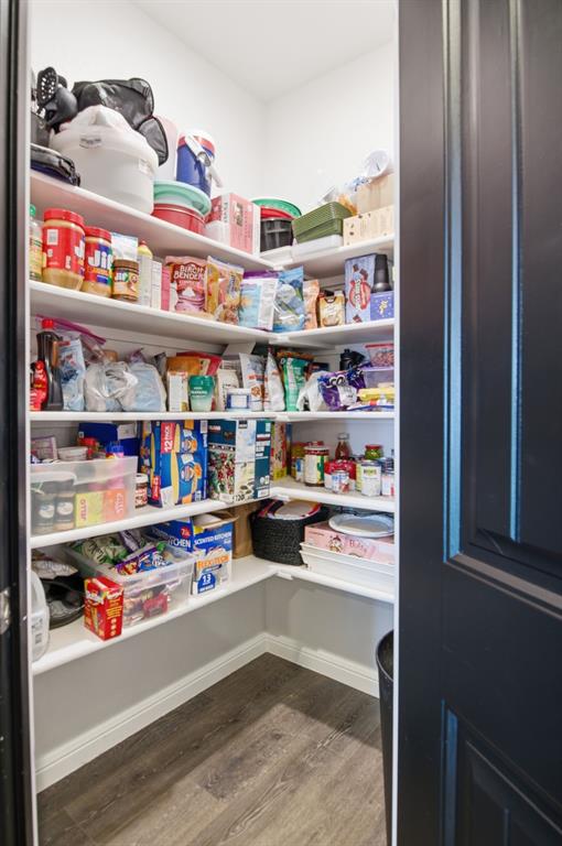 Hawthorne Meadows - Residential