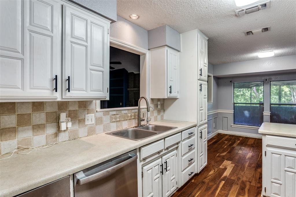 Billy Creek Estates - Residential