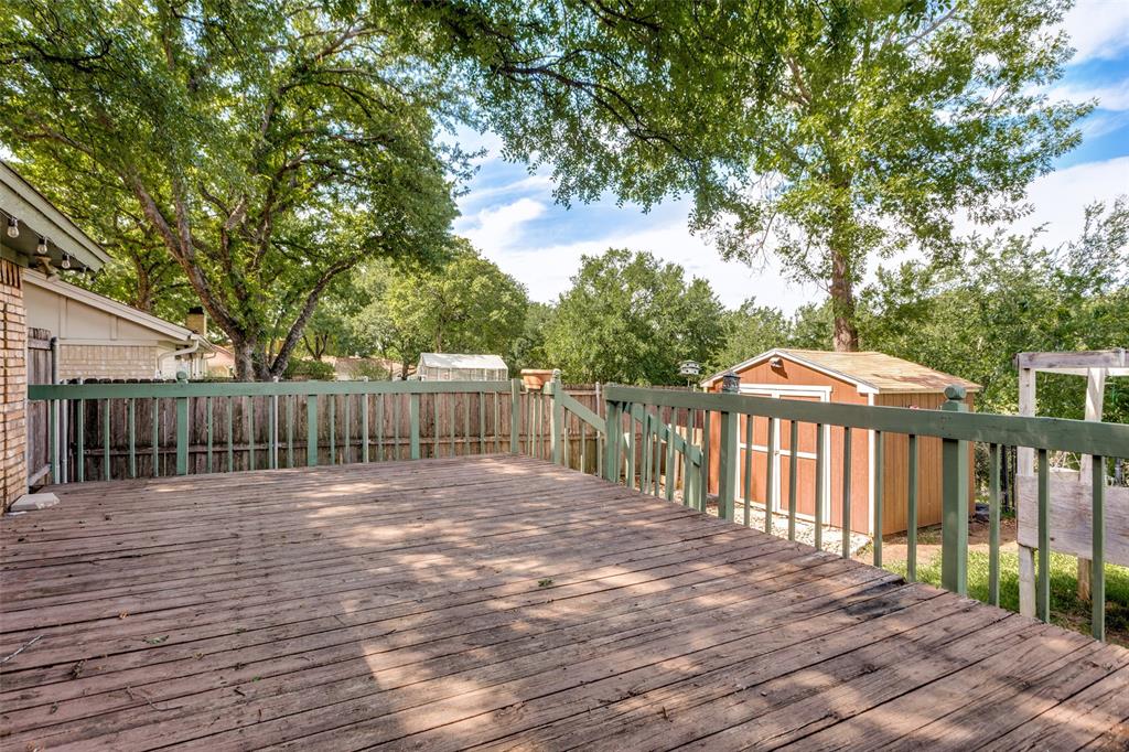 Billy Creek Estates - Residential