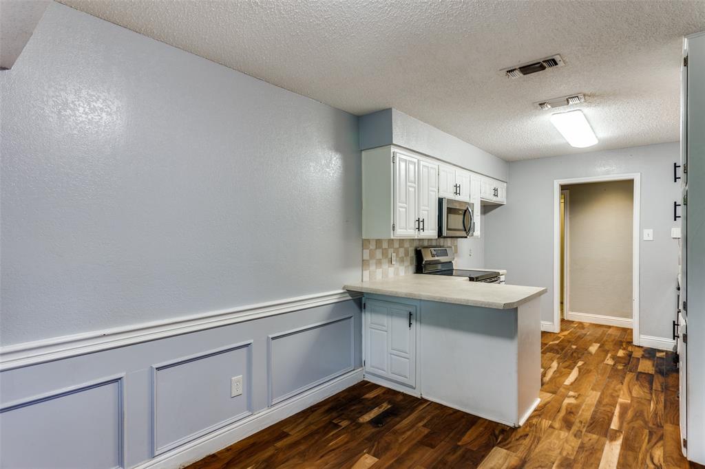 Billy Creek Estates - Residential