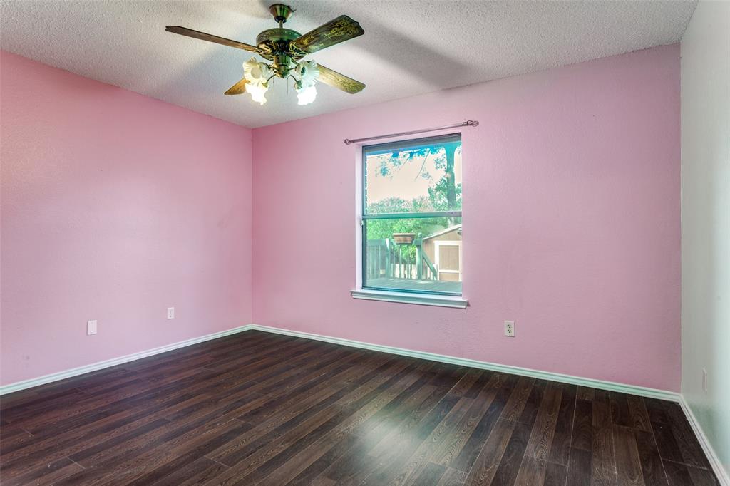 Billy Creek Estates - Residential