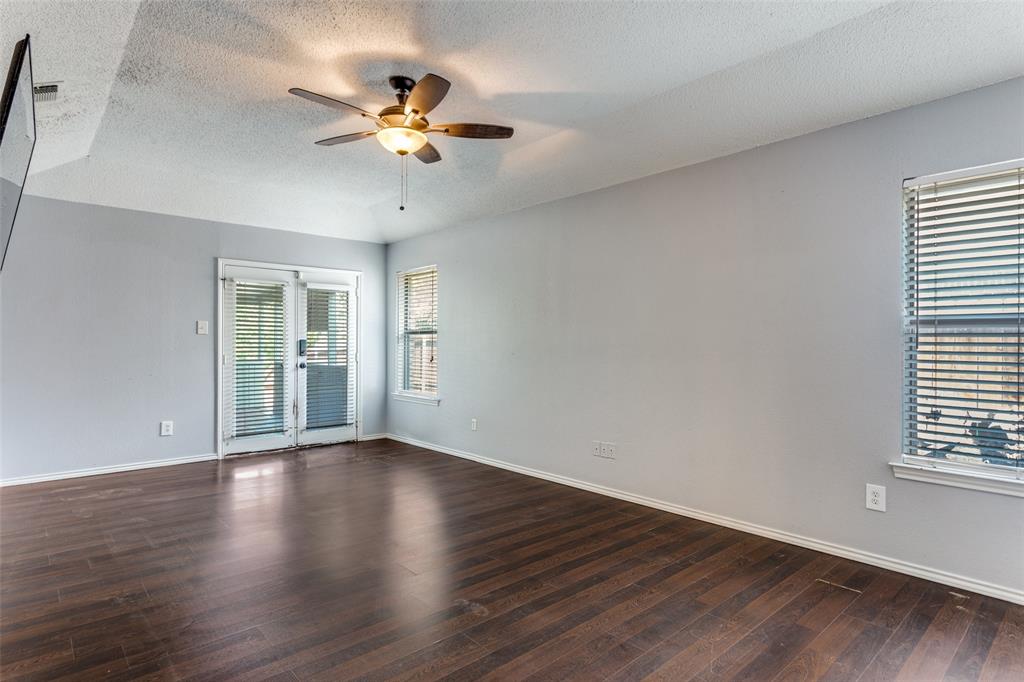 Billy Creek Estates - Residential