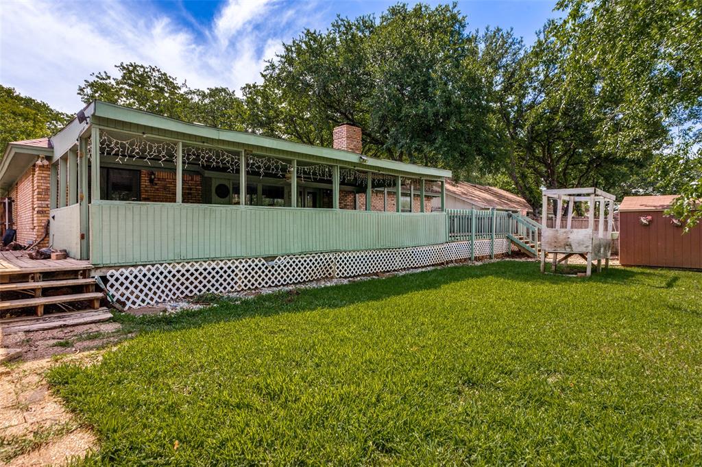 Billy Creek Estates - Residential