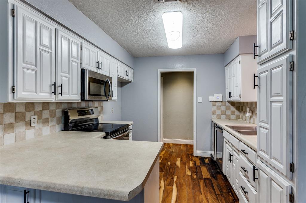 Billy Creek Estates - Residential