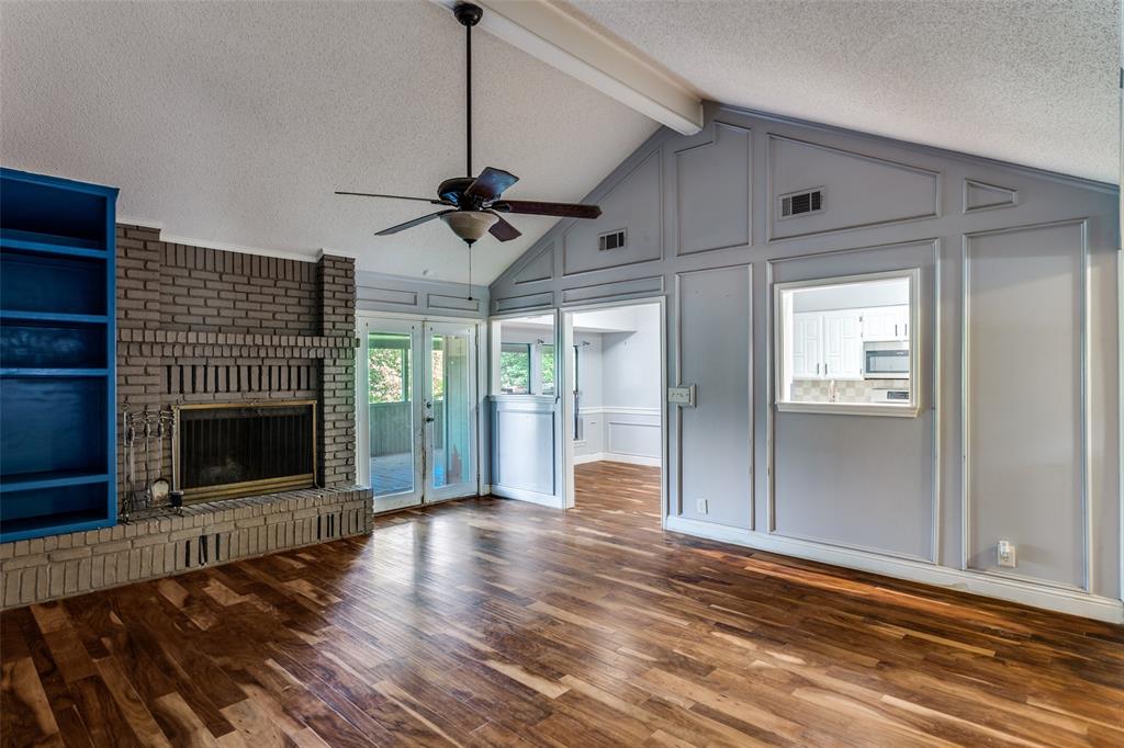 Billy Creek Estates - Residential