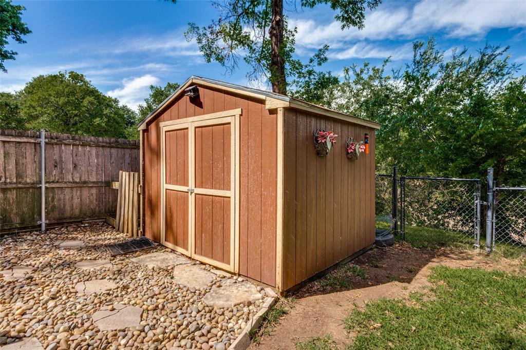 Billy Creek Estates - Residential