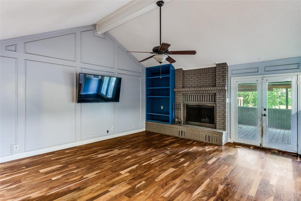 Billy Creek Estates - Residential