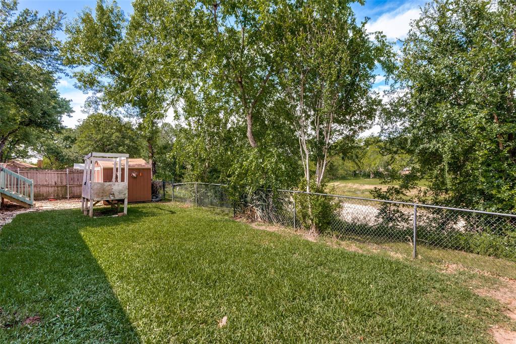 Billy Creek Estates - Residential