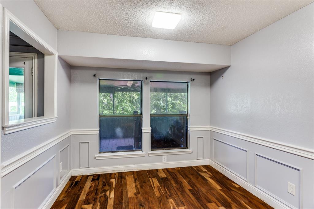 Billy Creek Estates - Residential