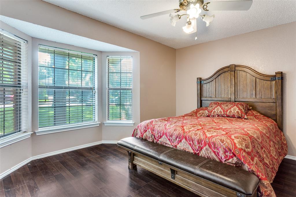 Billy Creek Estates - Residential