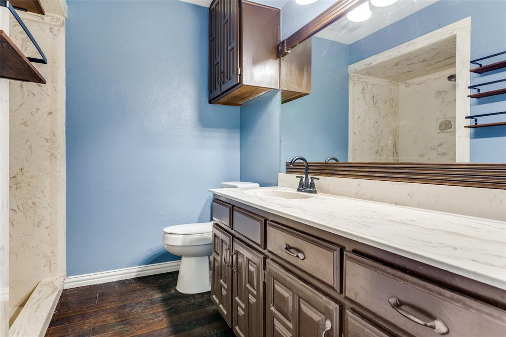 Billy Creek Estates - Residential