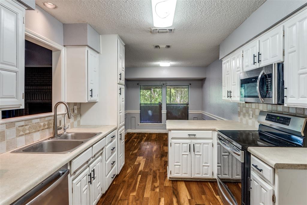 Billy Creek Estates - Residential