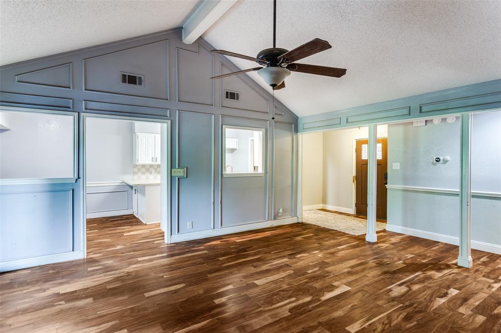 Billy Creek Estates - Residential