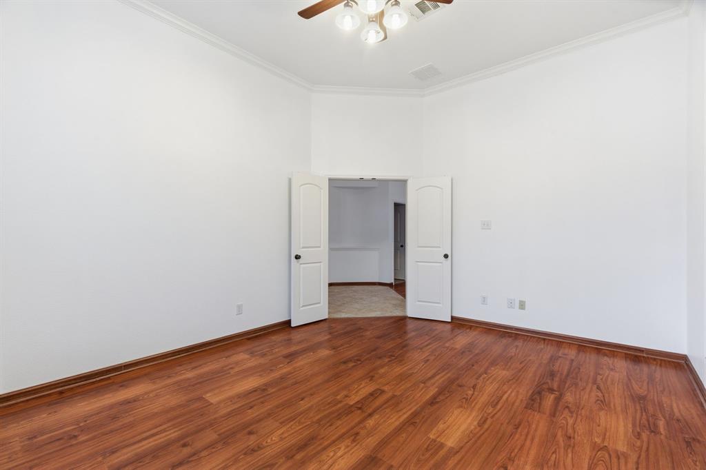 Enclave At Grove Hill - Residential