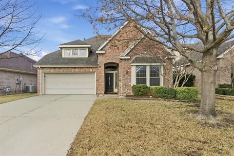 Photo of 2930 Coteau Way, Dallas, TX 75227 (MLS # 21175379)