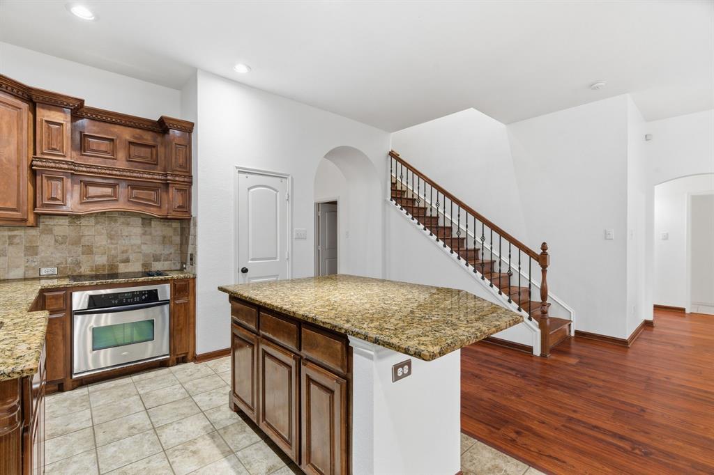 Enclave At Grove Hill - Residential