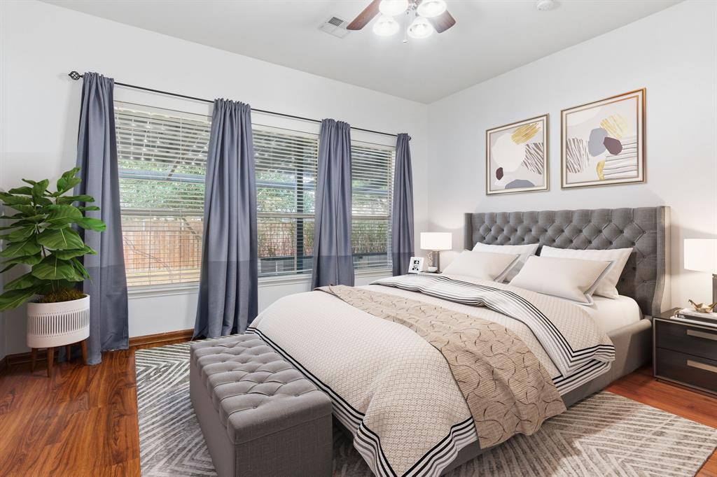 Enclave At Grove Hill - Residential