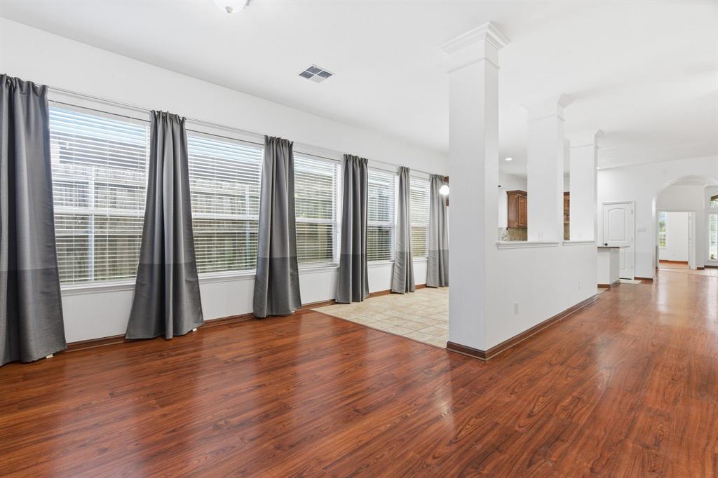 Enclave At Grove Hill - Residential