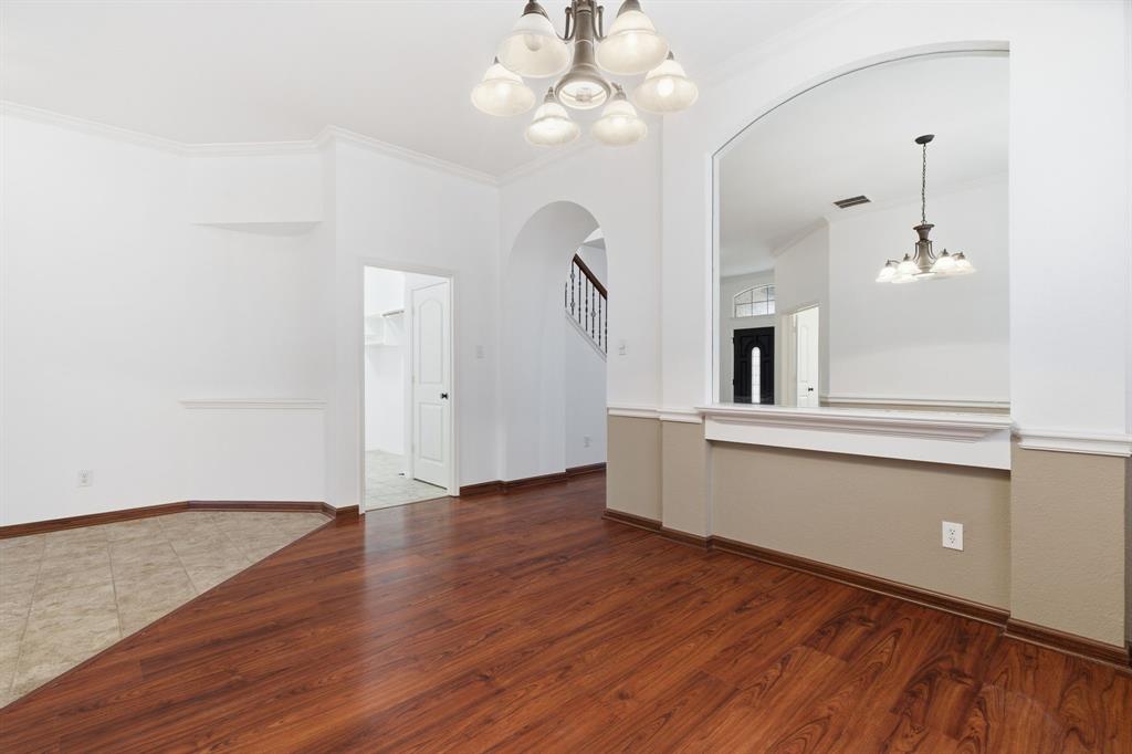 Enclave At Grove Hill - Residential