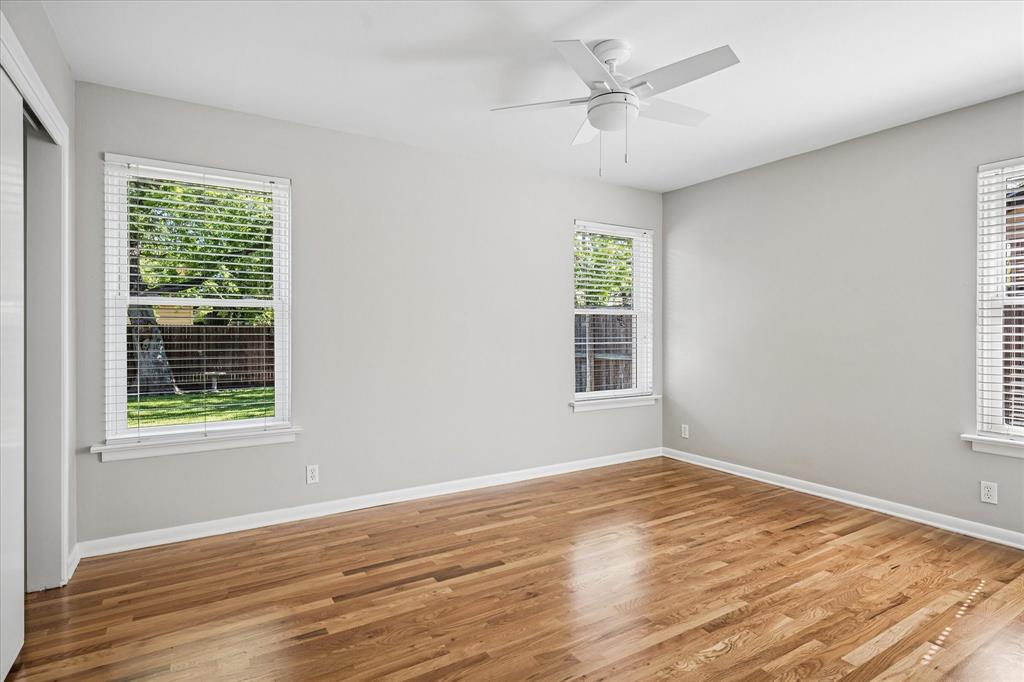 Crest View Park Add - Residential