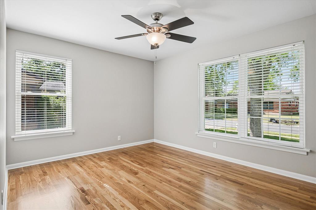 Crest View Park Add - Residential