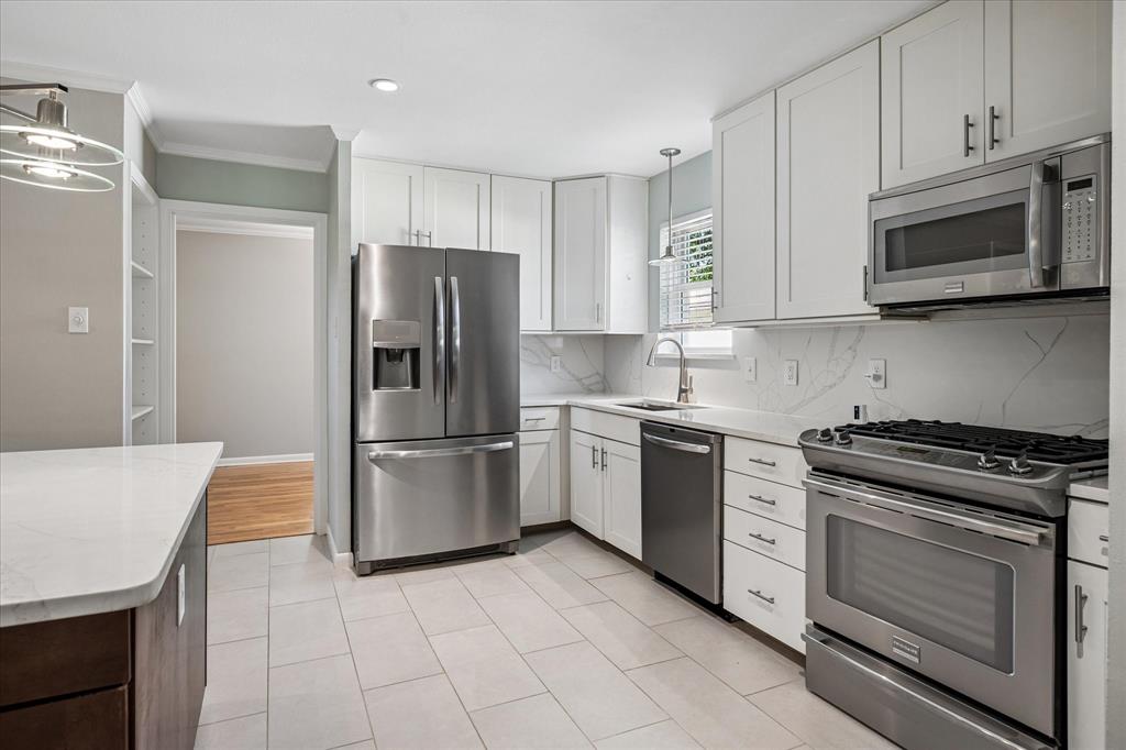 Crest View Park Add - Residential