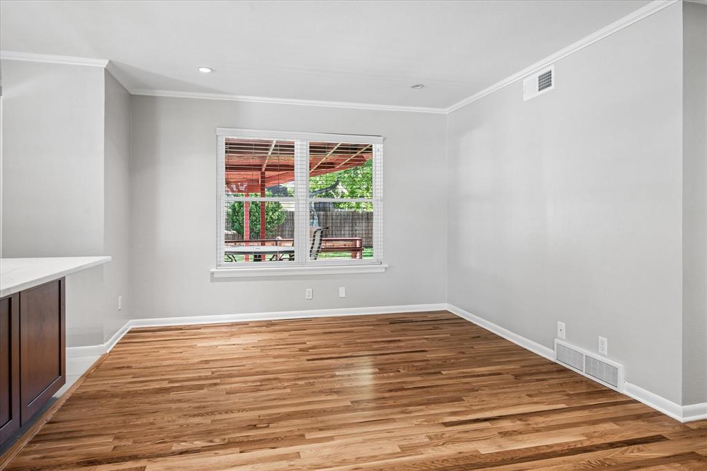 Crest View Park Add - Residential