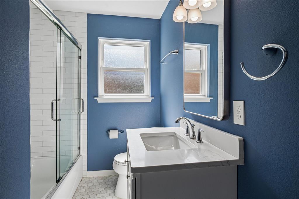 Crest View Park Add - Residential