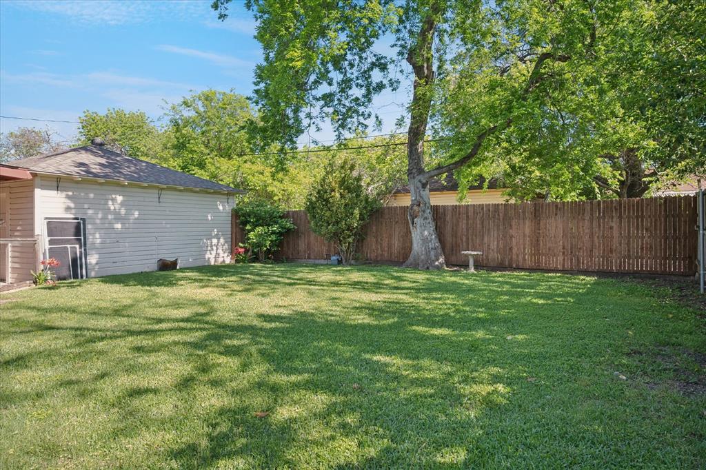 Crest View Park Add - Residential